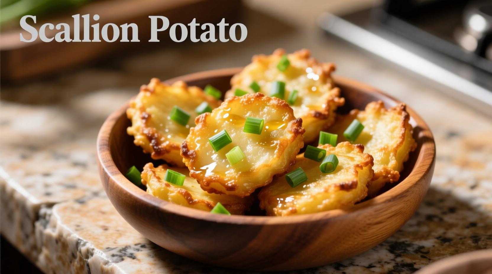 Scallion Potato: Clarification & Best Recipe Pairings
