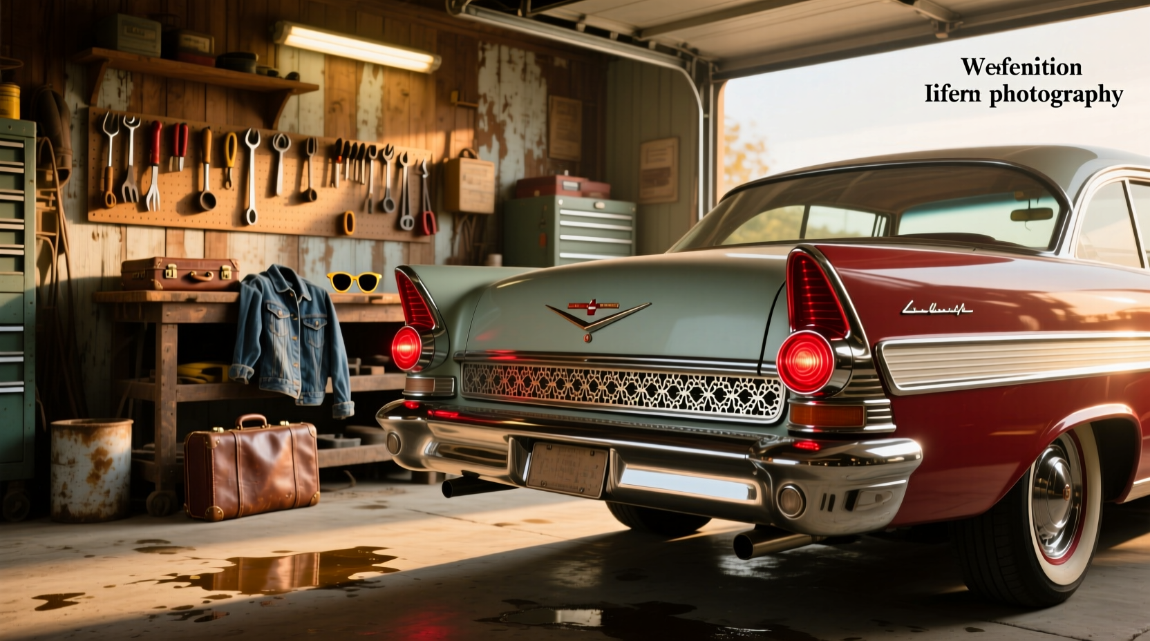 How to Choose Vintage Tail Lights – A Practical Guide