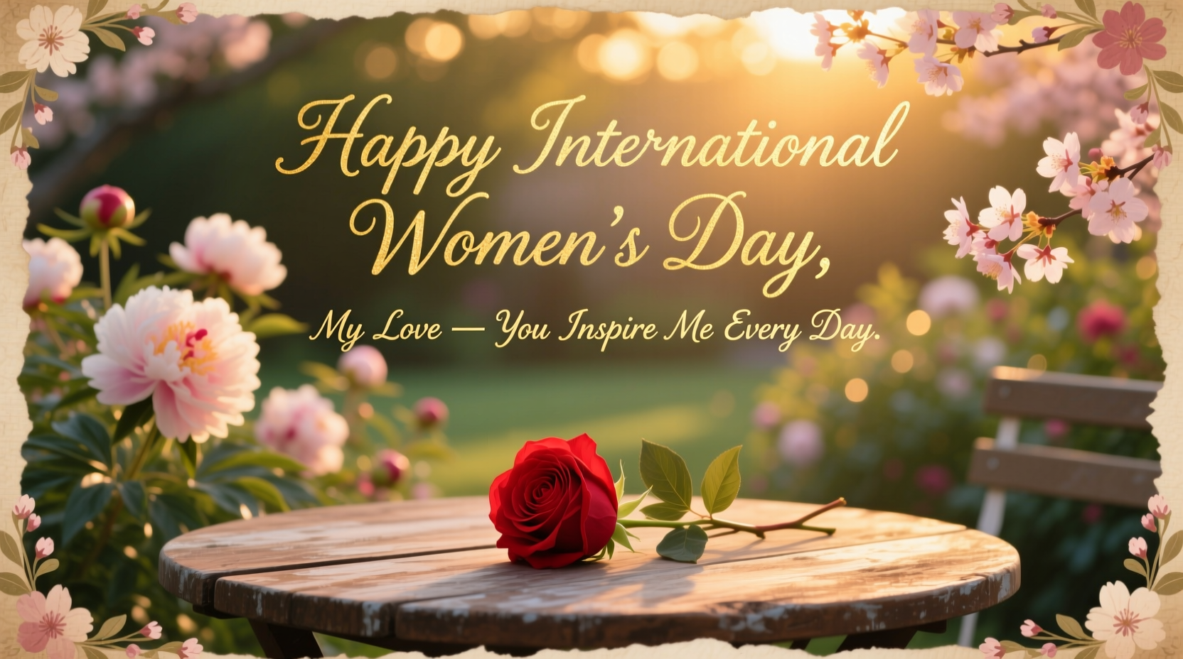 womens day quotes for my love