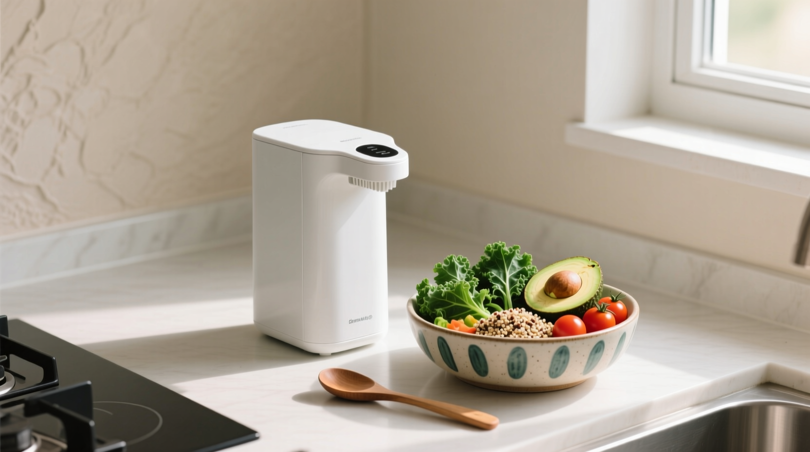 ase cleaner and the affordable healthy recipe we love