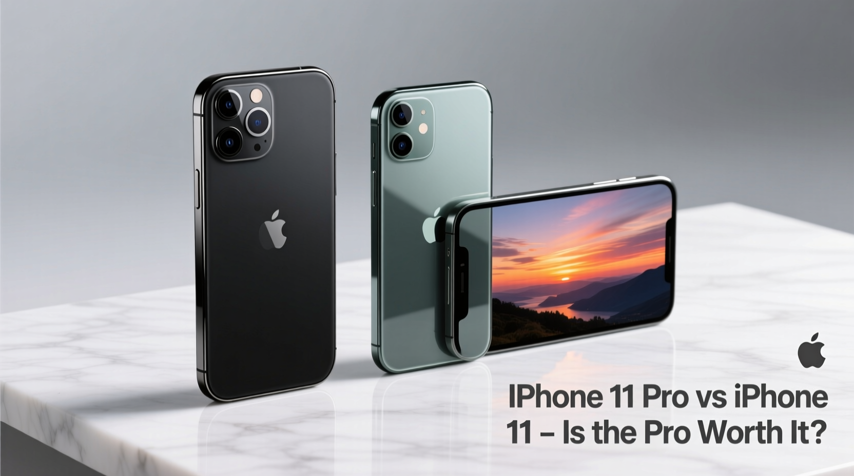 iphone 11 pro or iphone 11 is the pro version really worth it 2