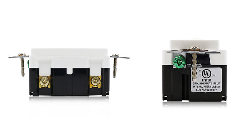 Sirena Multitono ACM Con Indicatore Flash LED