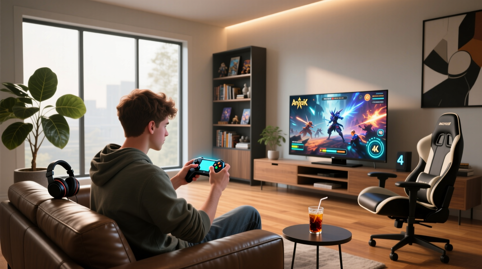 best android games with gamepad support (2025)