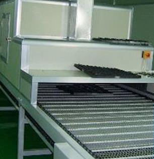 Factory big sale 2023 Food drying machine with the stainless steel food drying mesh Spot goods in stock