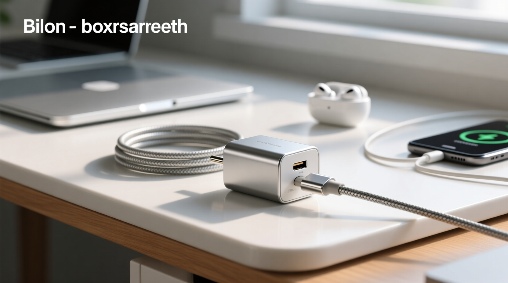 c type cable charger