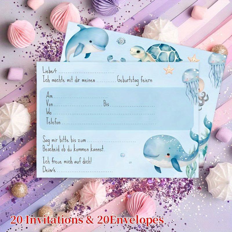 open a calendar invite