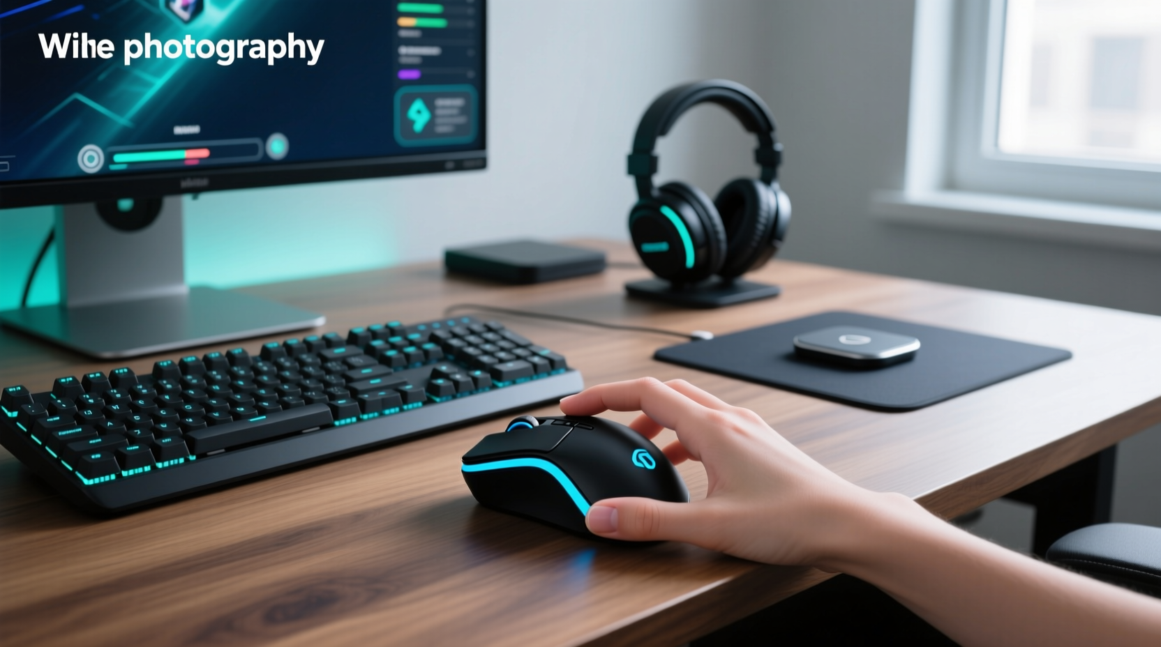 best gaming mice for small hands (2025–2026)