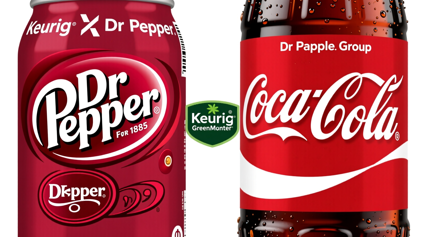 Is Dr Pepper a Coca-Cola Product? The Truth Revealed