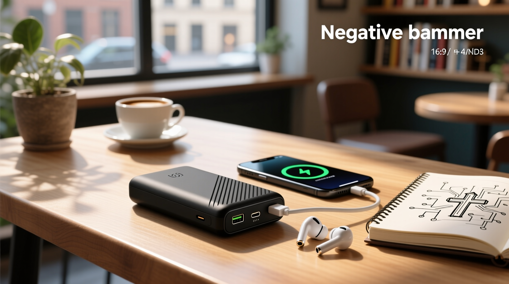 power bank power bank