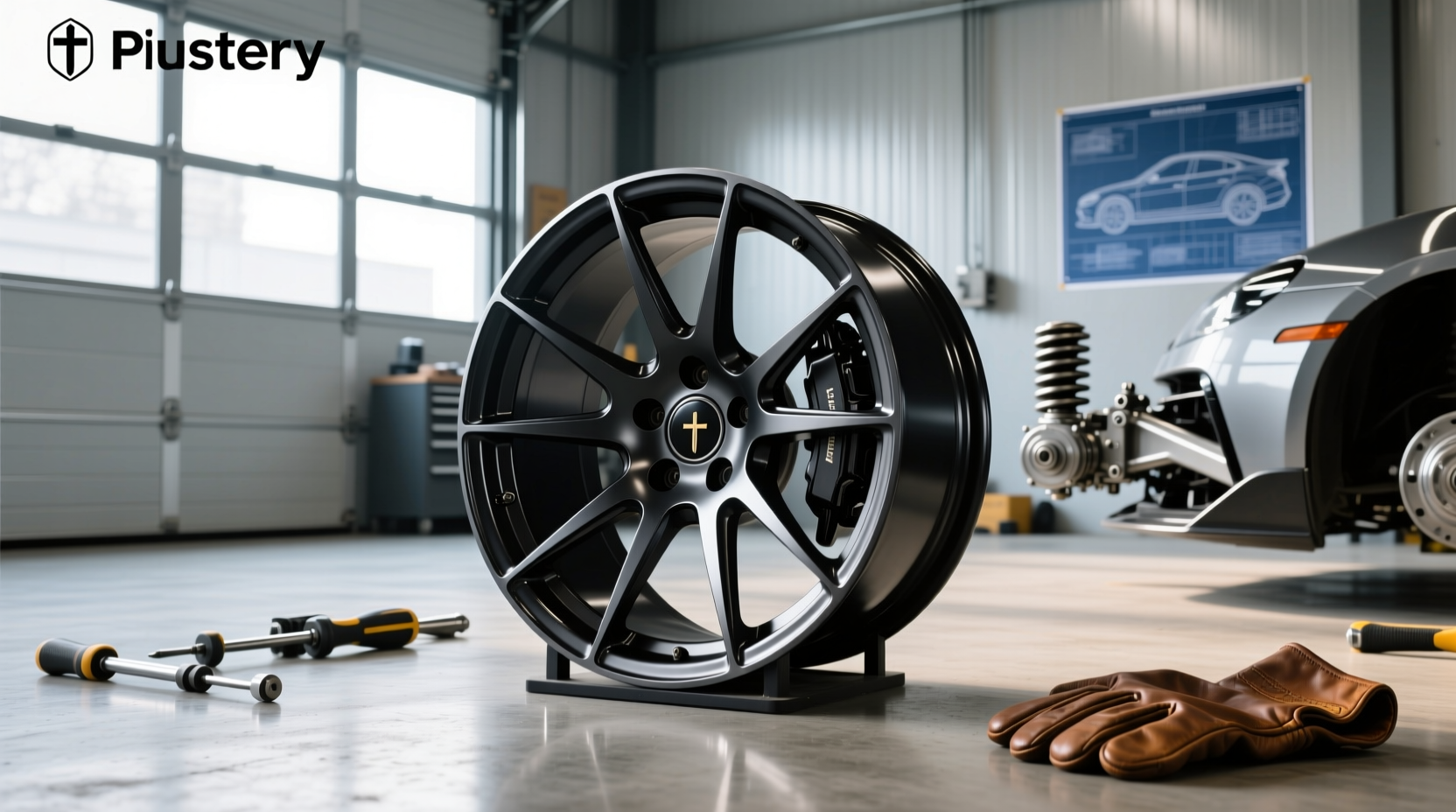 How to Choose 22.5 Aluminum Rims – A Practical Guide