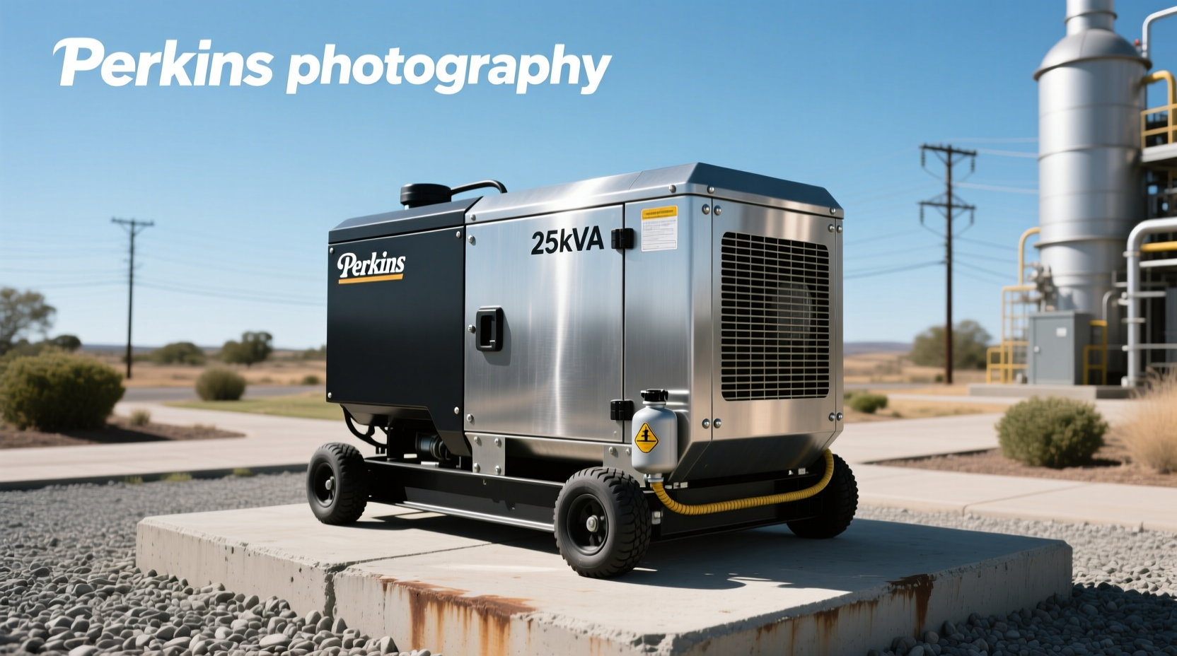 25kva perkins generator guide what to choose why