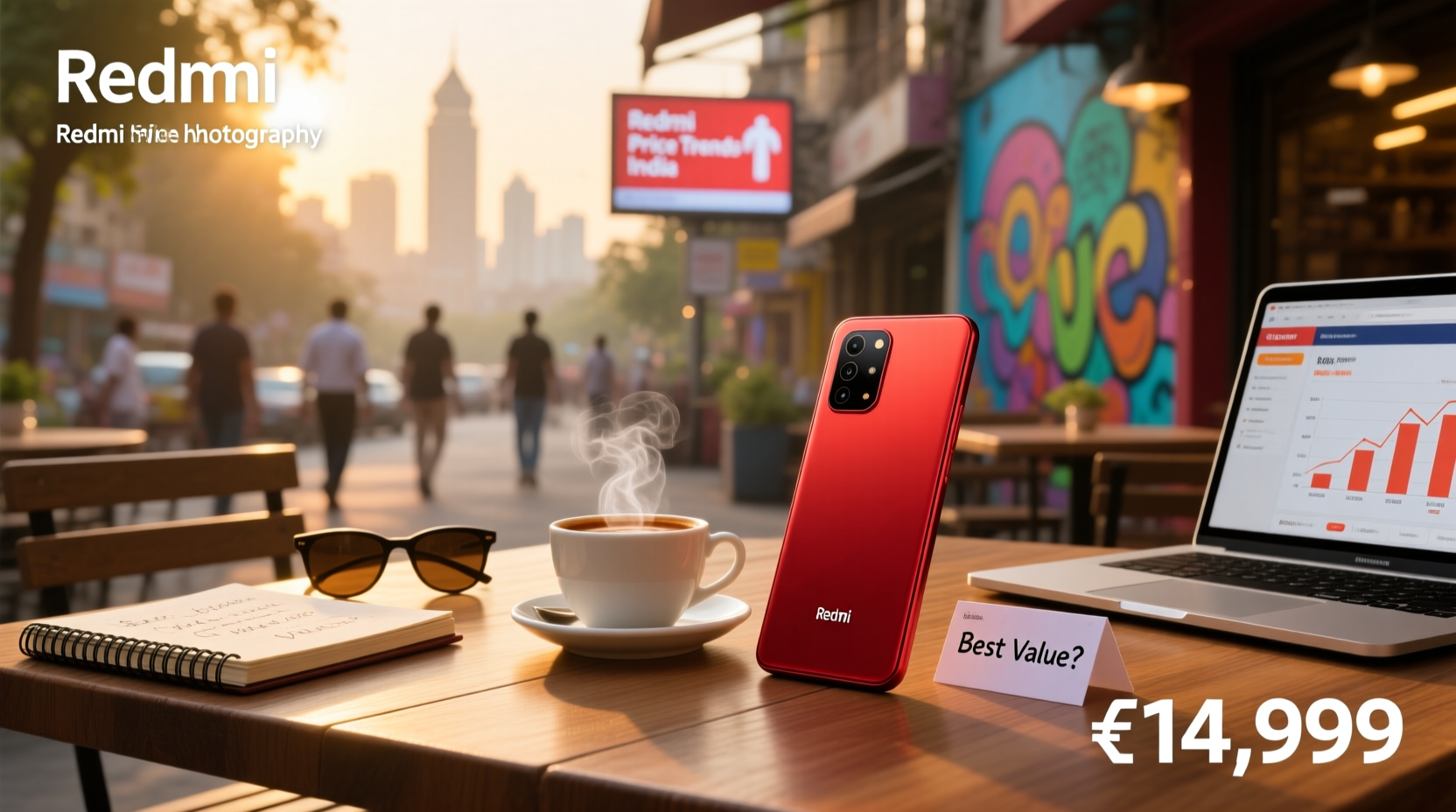 redmi phone prices in india (2026) full price guide