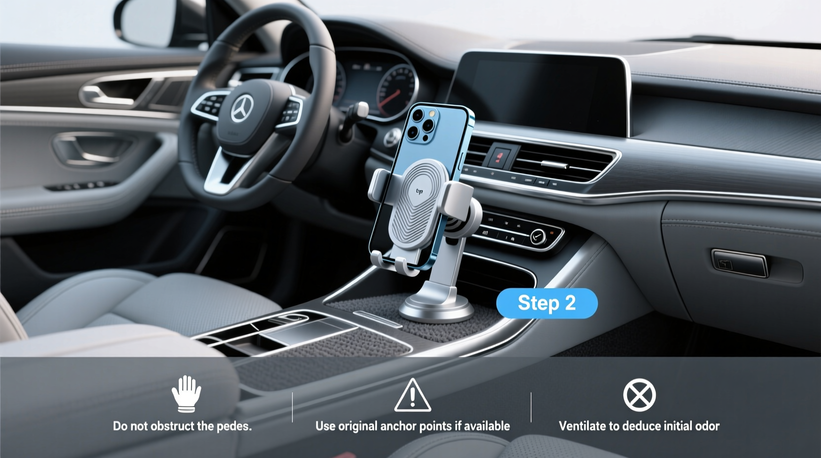 3d print car phone mount buying guide: how to choose the right one