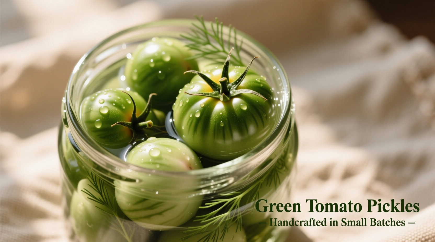 Perfect Green Tomato Pickles: Recipe & Expert Tips