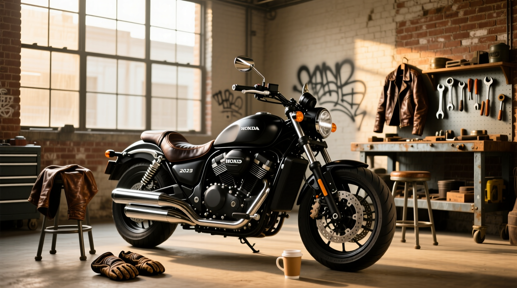What to know when buying a Honda Shadow 750 for sale