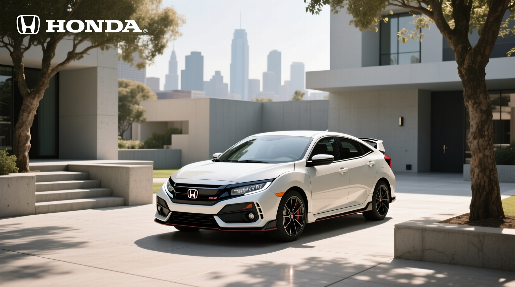 6th Generation Honda Civic Hatchback Guide