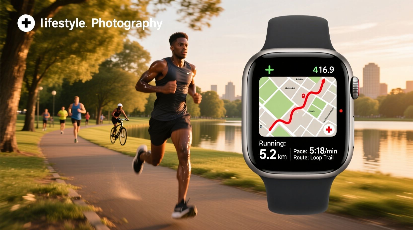 best gps running watches for runners