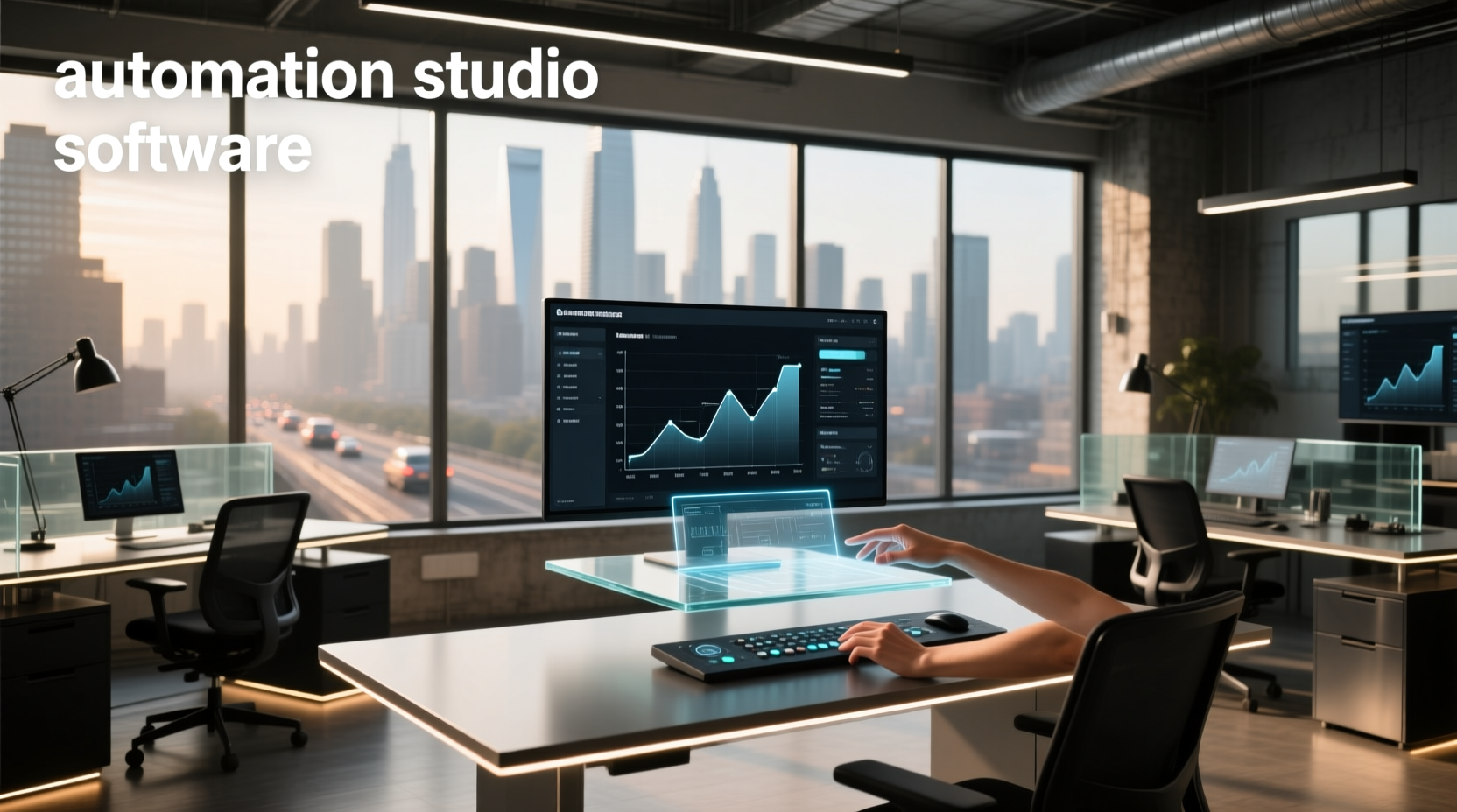 automation studio software free vs paid, alternatives key facts