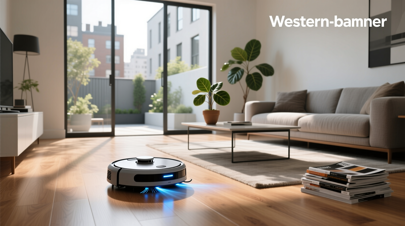 autonomous vacuum cleaner guide how to choose wisely