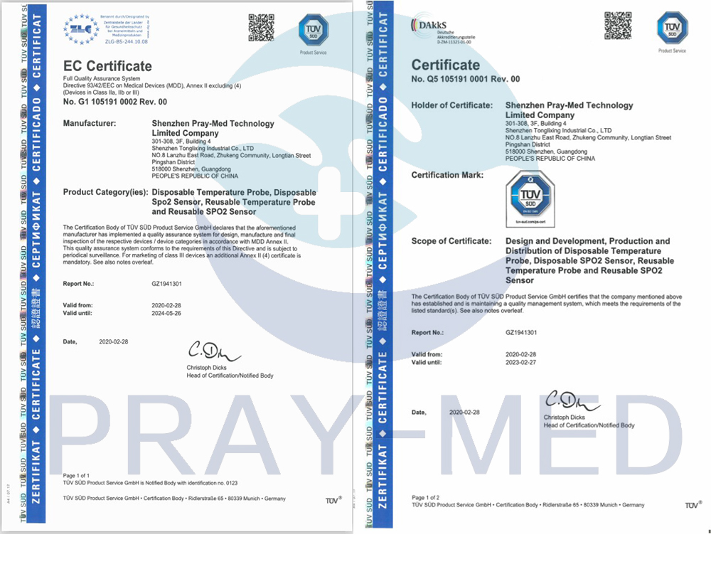 Mindray Datascope Passport V V12 V21 ECG Cable with leadwires