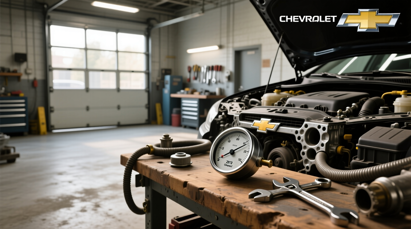 2013 chevy cruze thermostat guide replacement tips