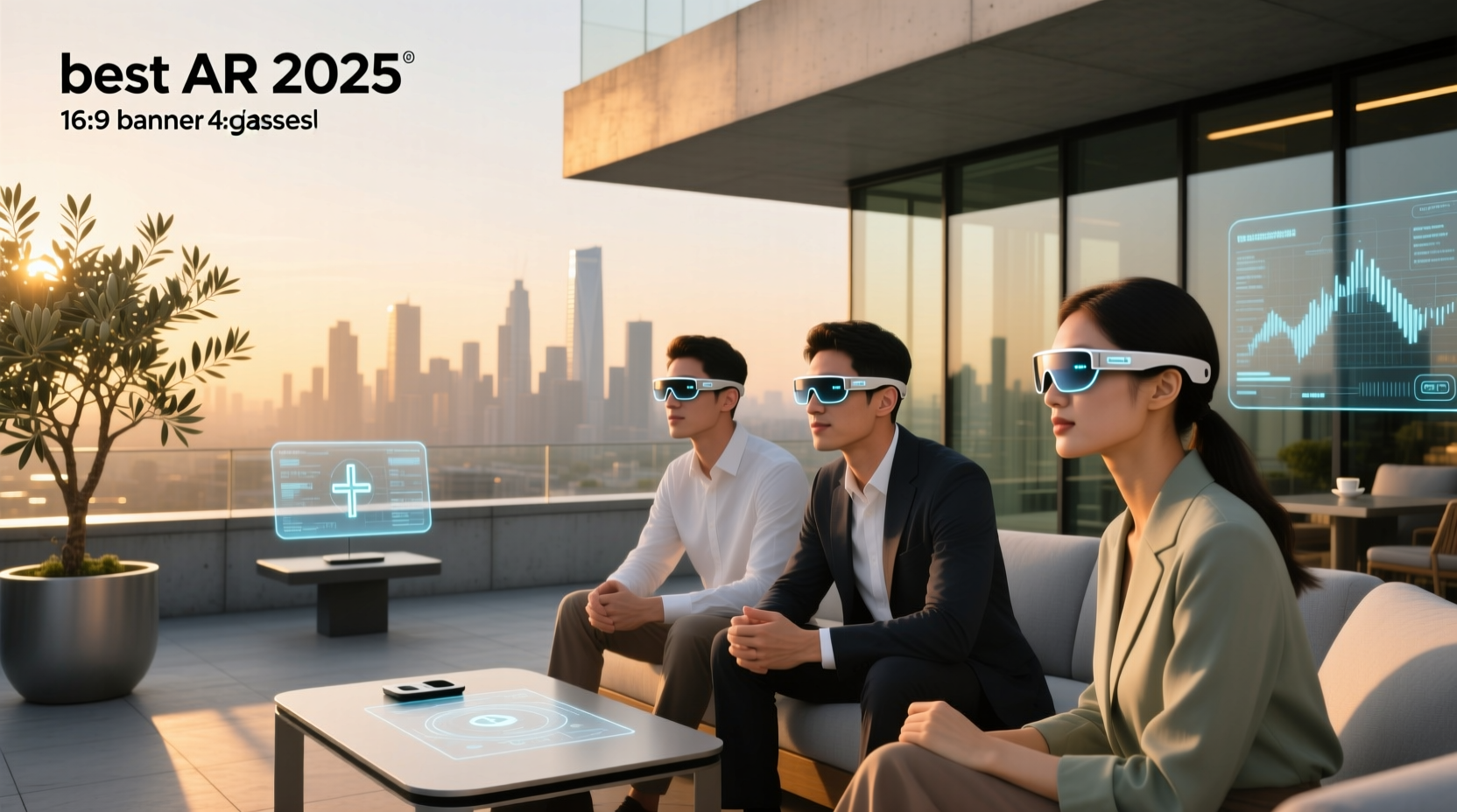 best ar glasses 2025 practical buyer’s guide