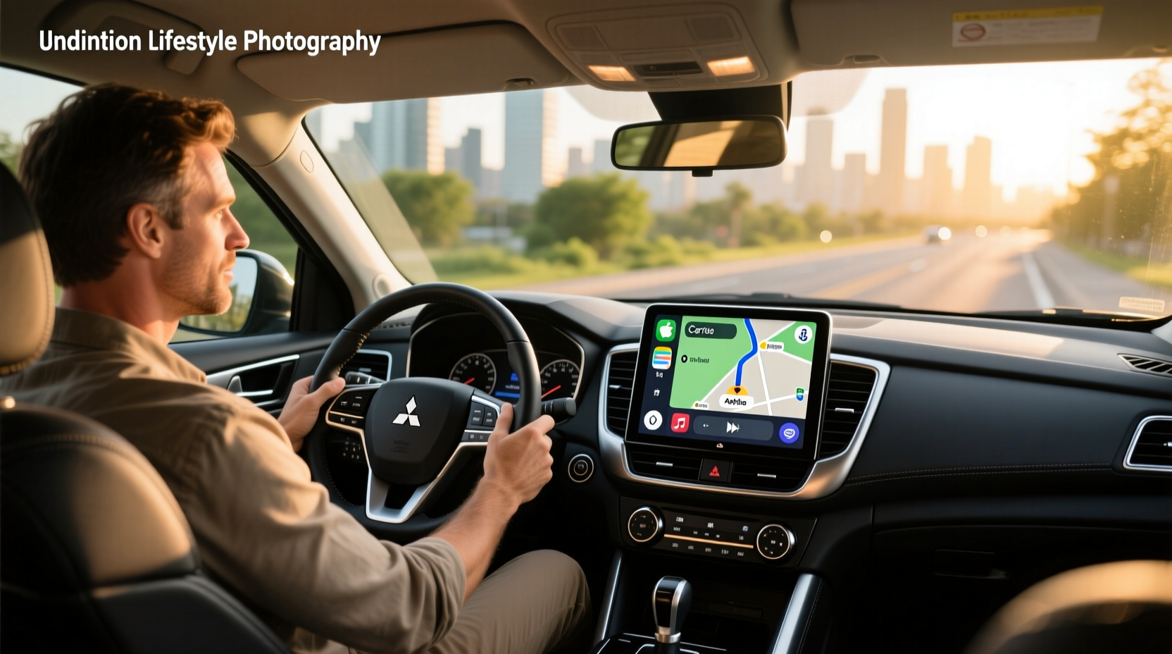 mitsubishi asx touch screen radio,Do Mitsubishi ASX have CarPlay? buying guide