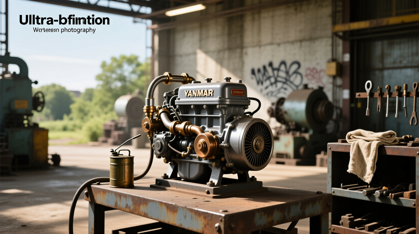 1 cylinder yanmar diesel engine guide