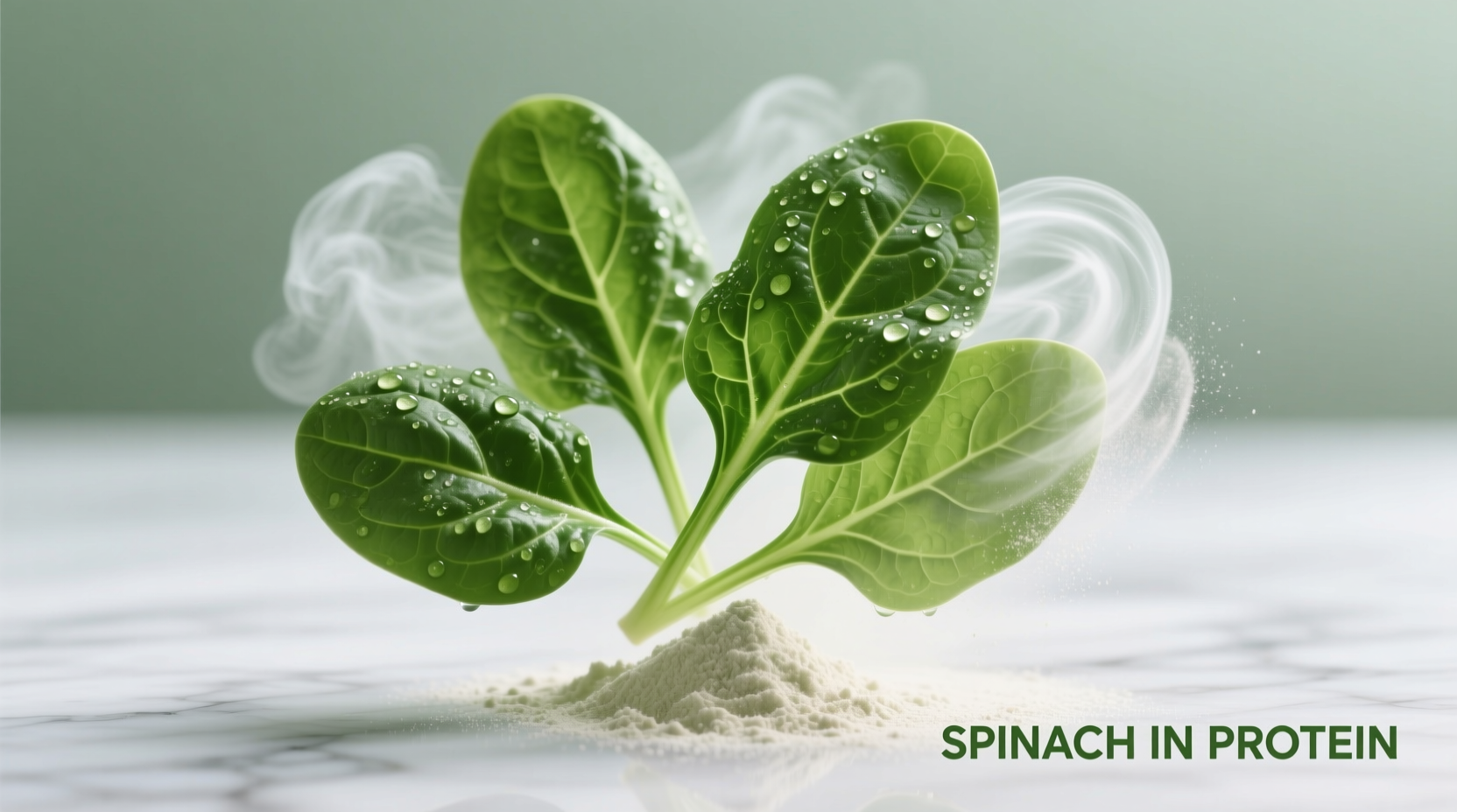 Spinach Protein Content: Facts, Benefits & Practical Uses