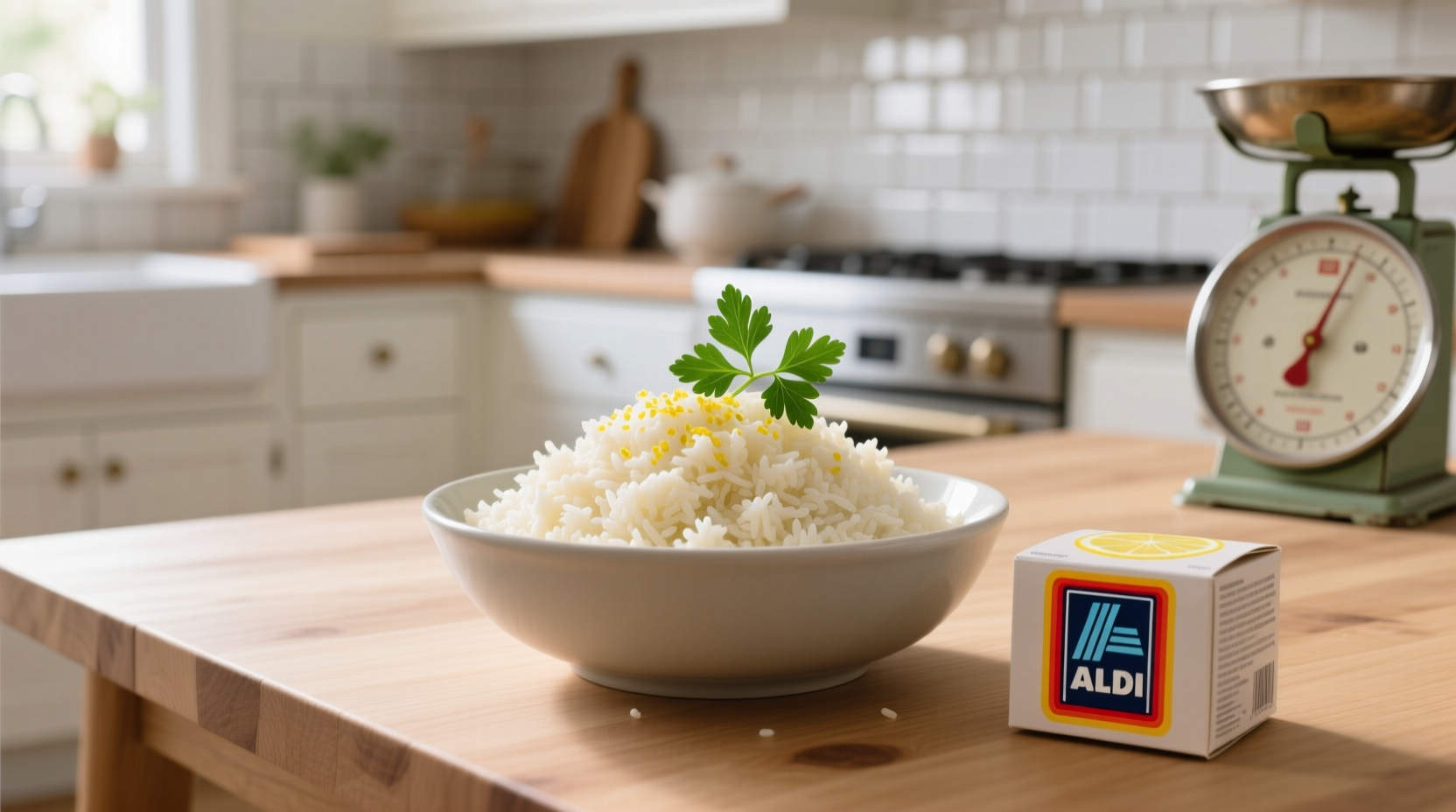 Aldi Cauliflower Rice: Price, Nutrition & Best Cooking Tips