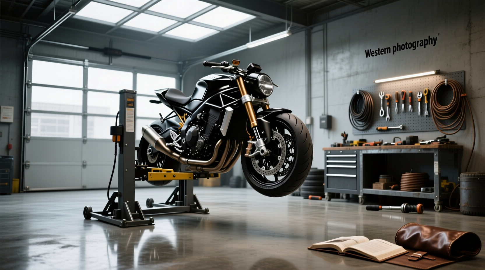 What to Know Before Buying a Motorcycle Lift Jack