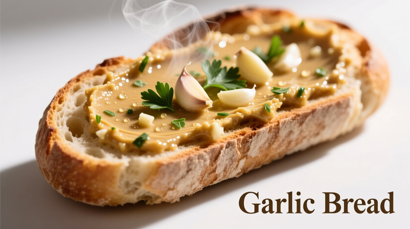 Perfect Garlic Spread Recipe for Garlic Bread: Chef's Guide
