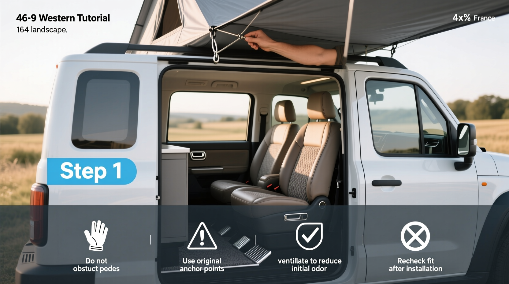 Location Camping Car 4x4 France Buying Guide