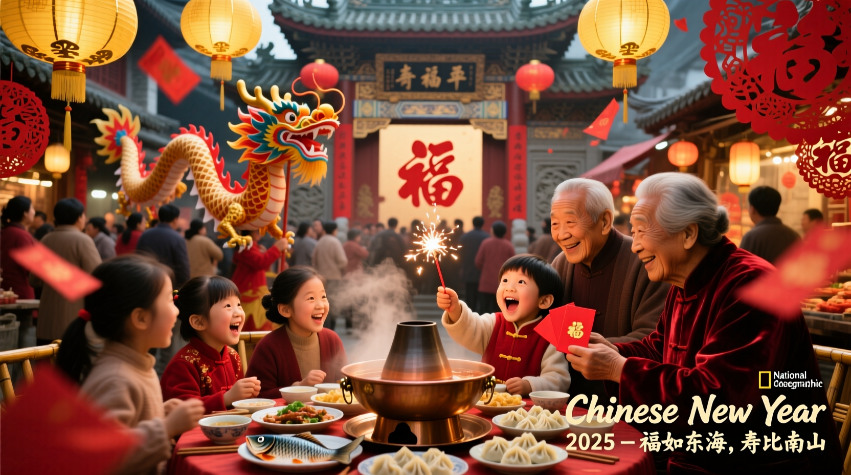 what is the new year in chinese calendar