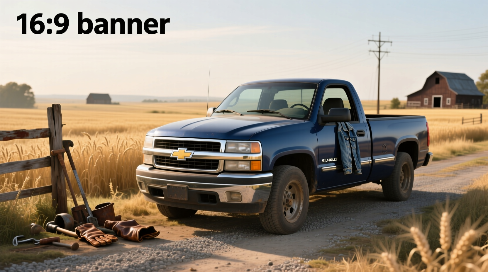 2005 Chevy Silverado Pickup Truck Buying Guide
