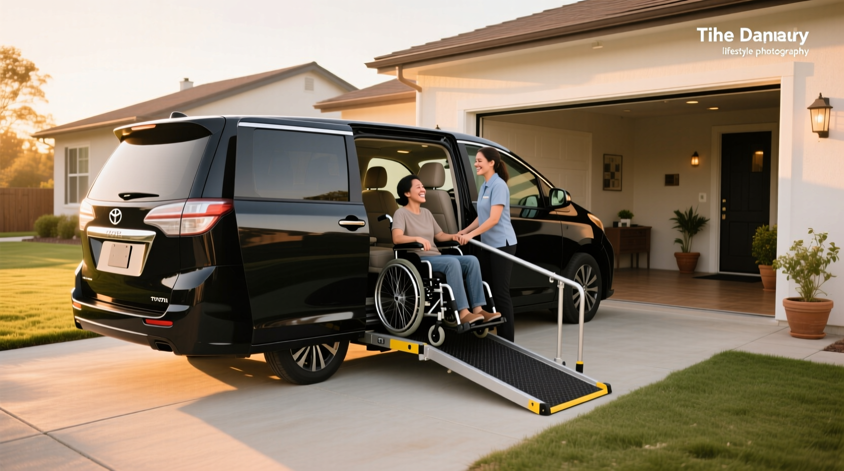 How to Choose Wheelchair Toyota Sienna, What Is the Best Minivan for a Disabled Person?