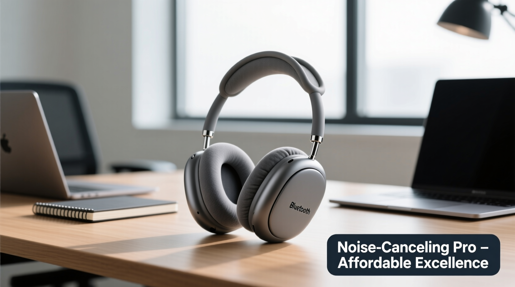 affordable and effective bluetooth headsets for work with noise cancellation