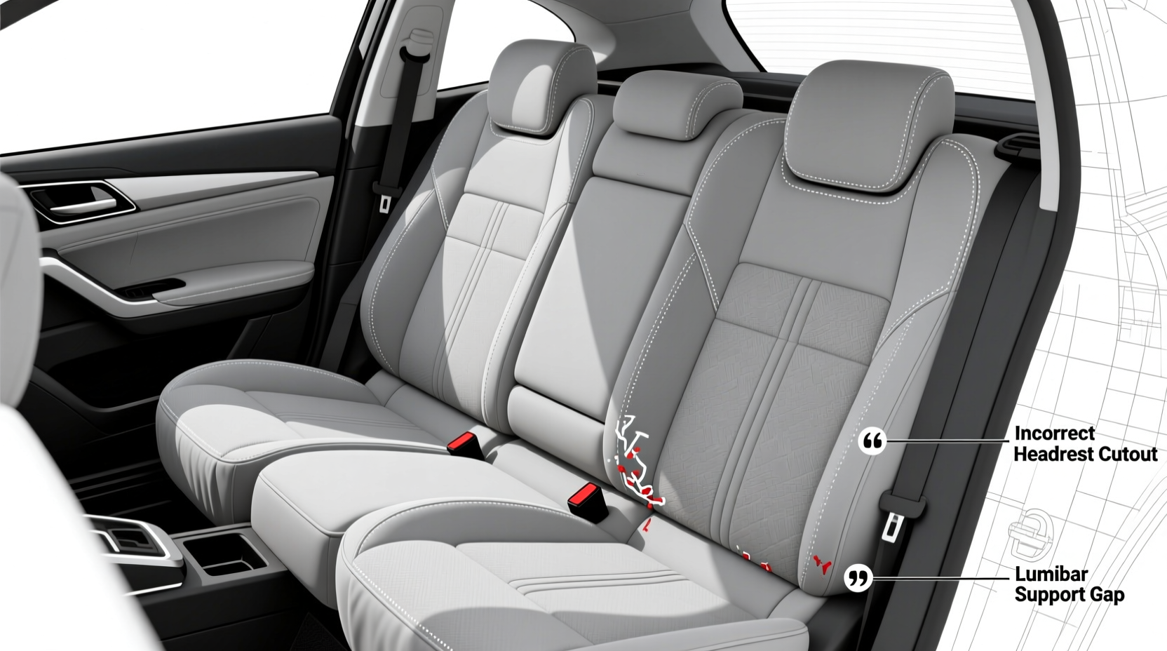 why universal covers fail eclipse cross de