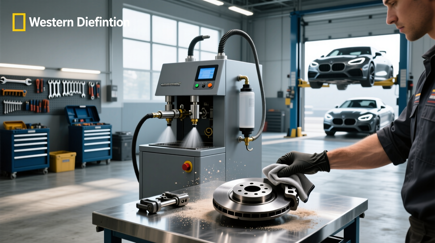 brake cleaning machine,What is the best way to clean brake calipers? buying guide