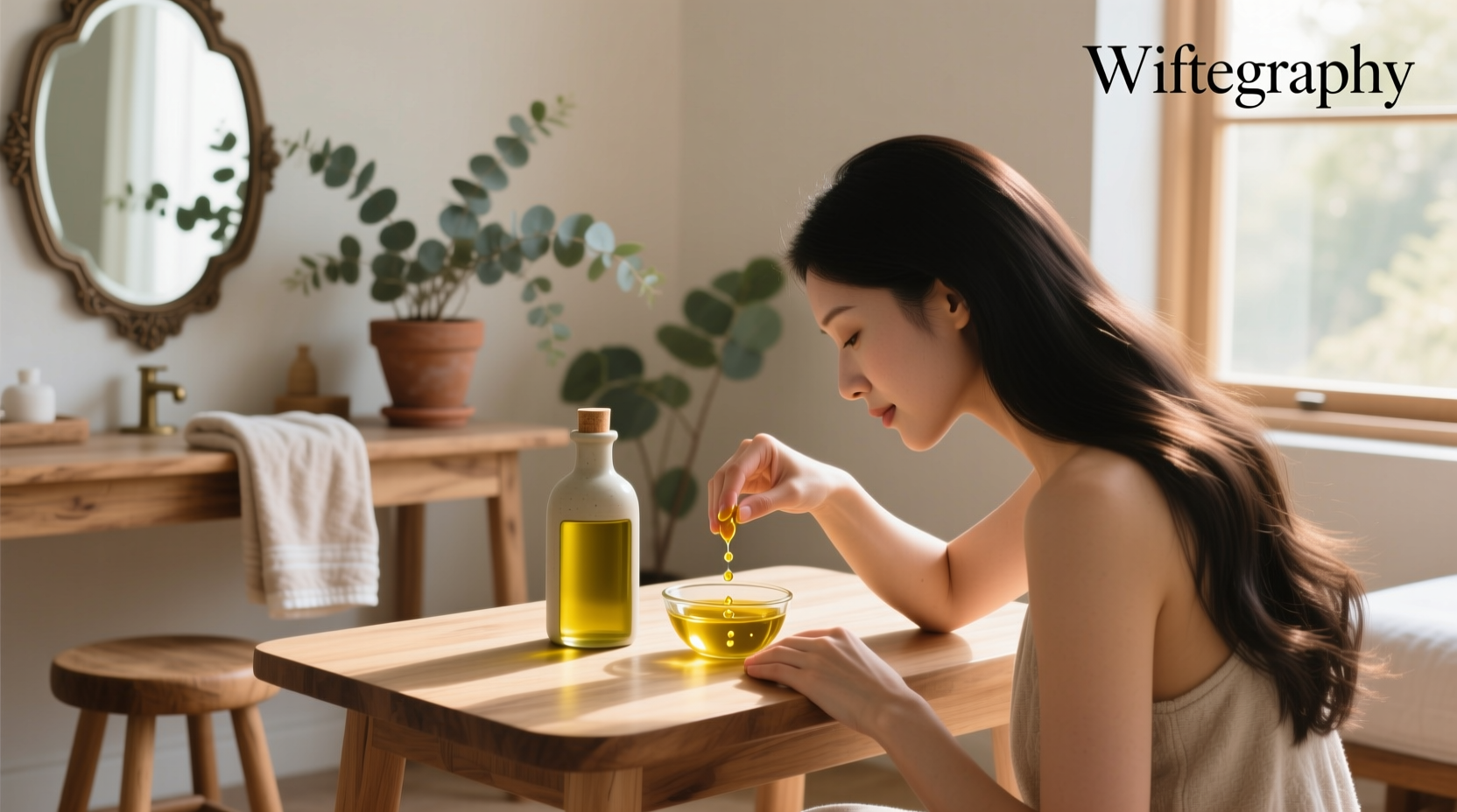 olive oil for dandruff does it help or hurt 