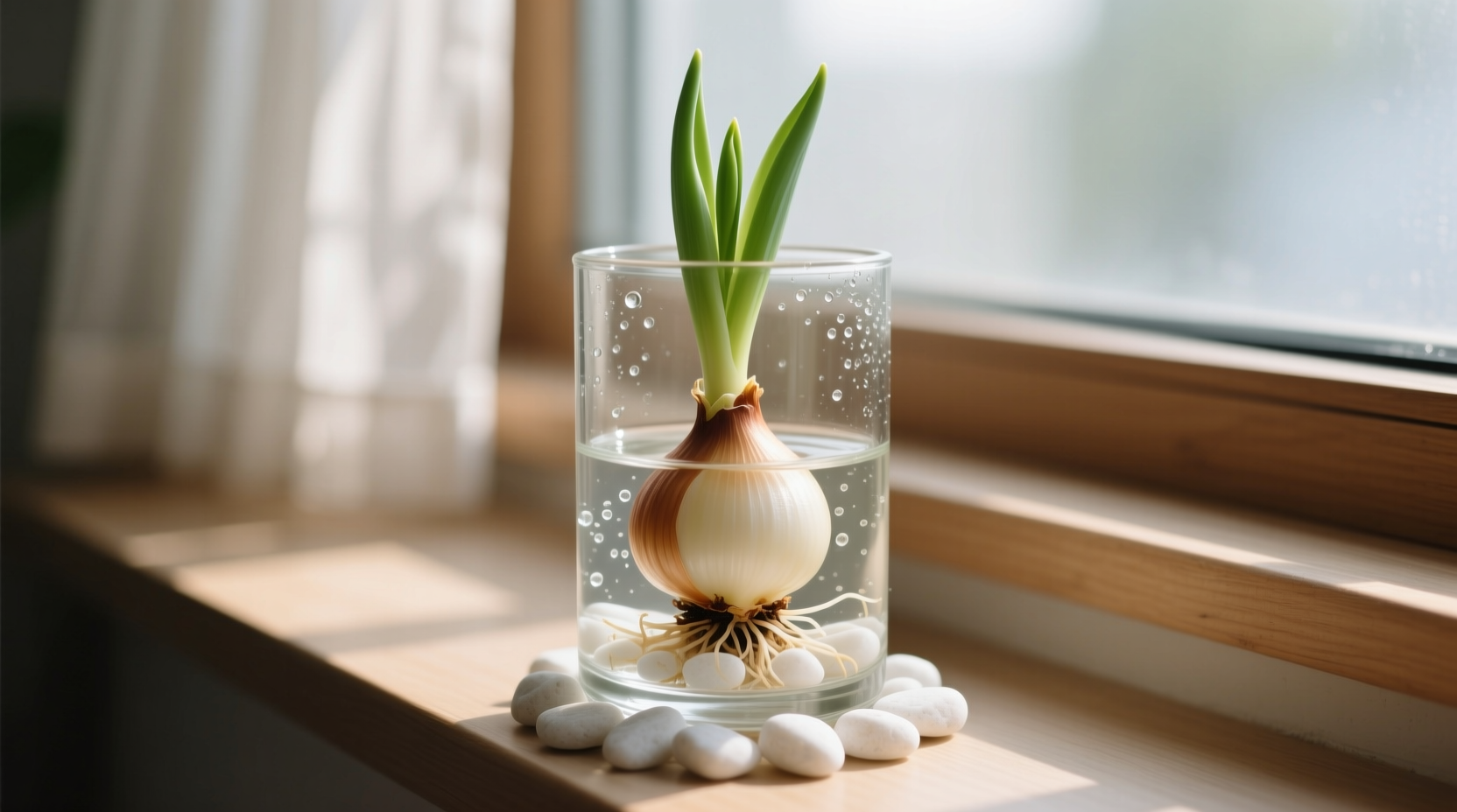 How to Plant Tulip Bulbs in Pots Indoors (Full Guide) 