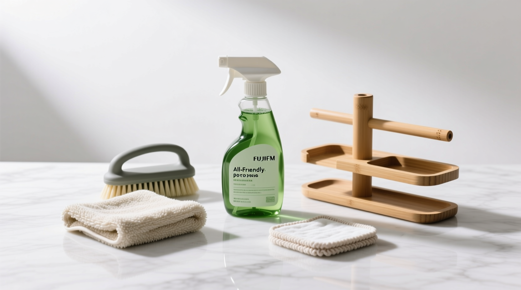 cleaning supplies recommended by expert
