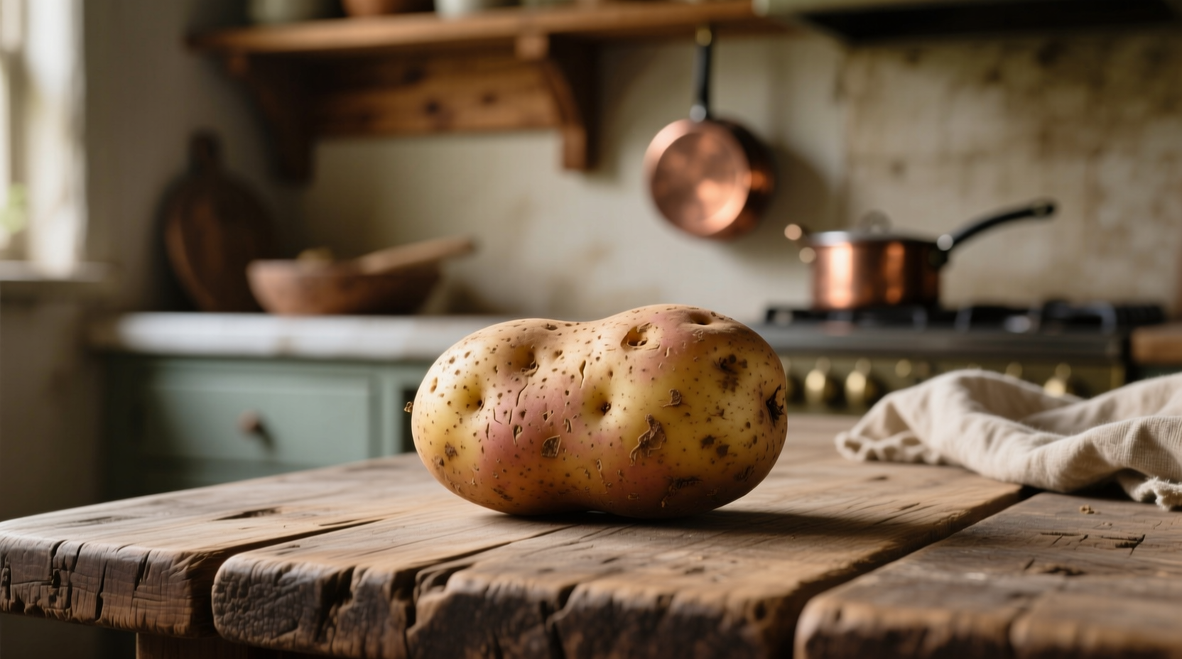 One Potato: History and How to Play the Classic Children's Game