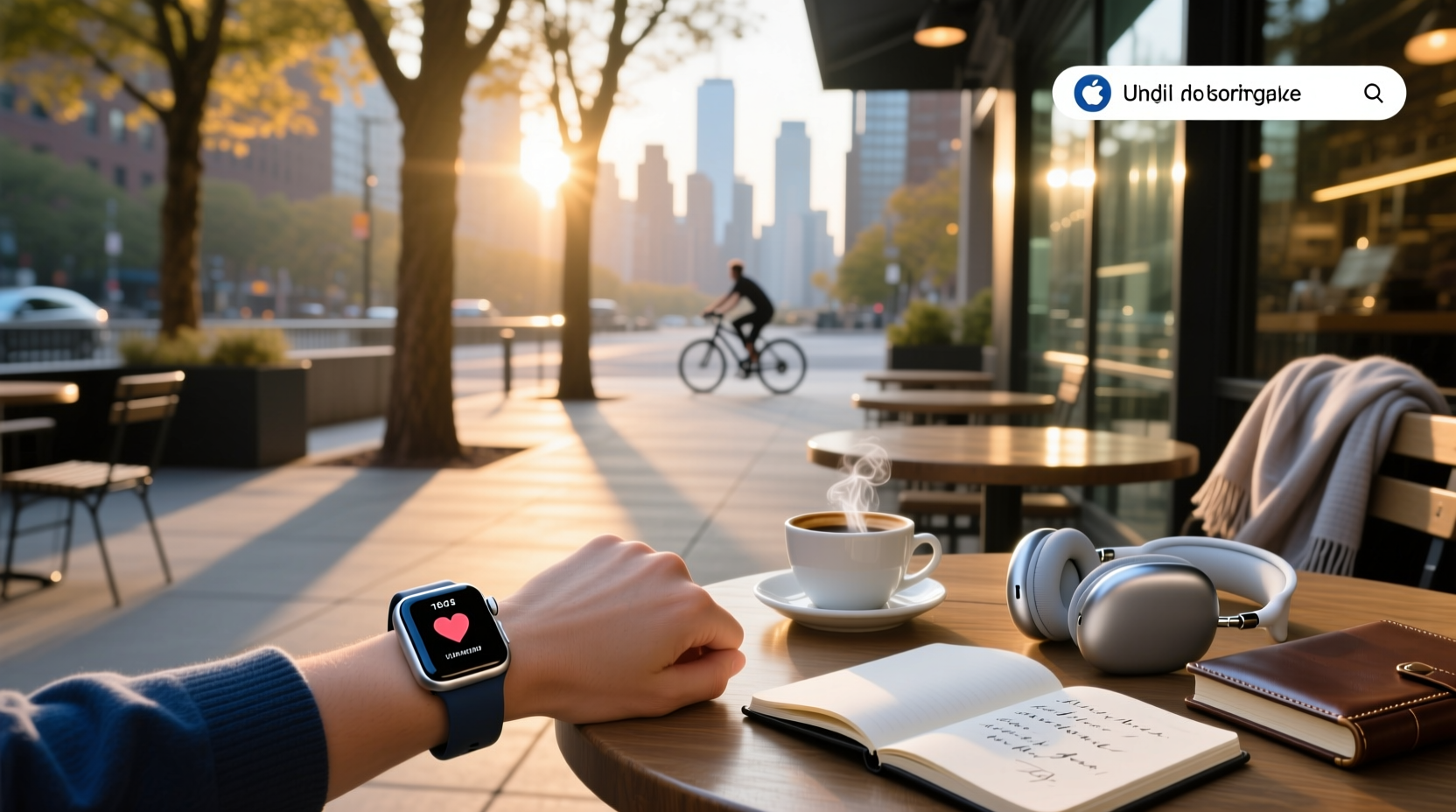 apple watch + bluetooth headphones guide