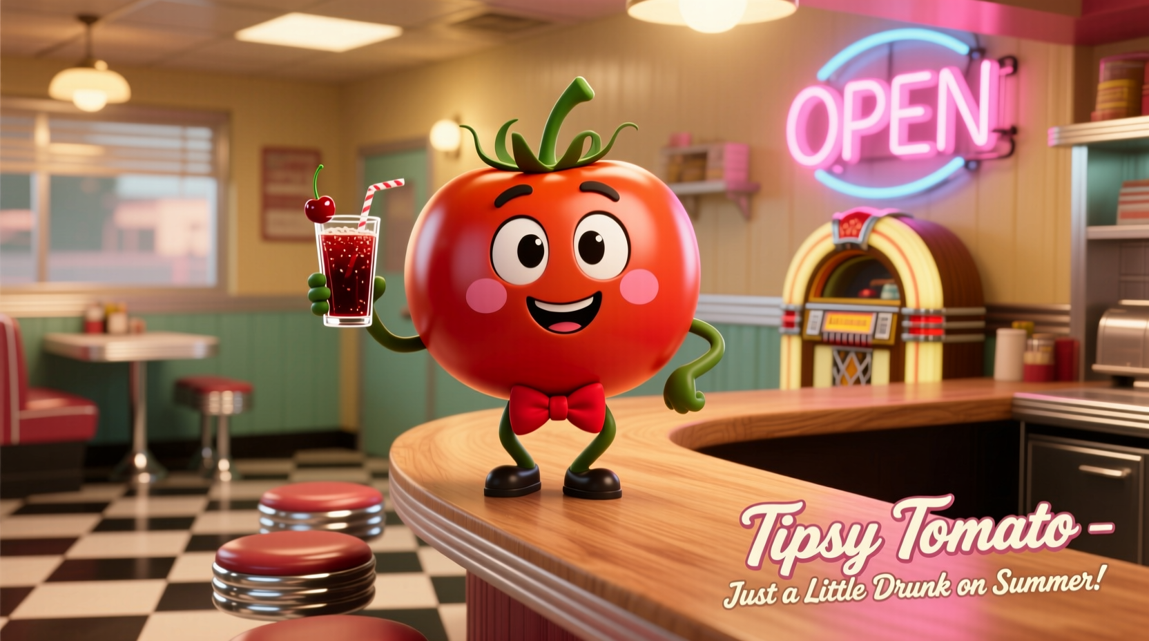 Tipsy Tomato Cocktail: Perfect Recipe & Expert Tips