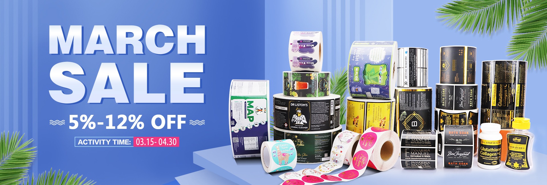 Shenzhen Dinghao Paper Product Packaging Corp. Ltd. Label, Instruction