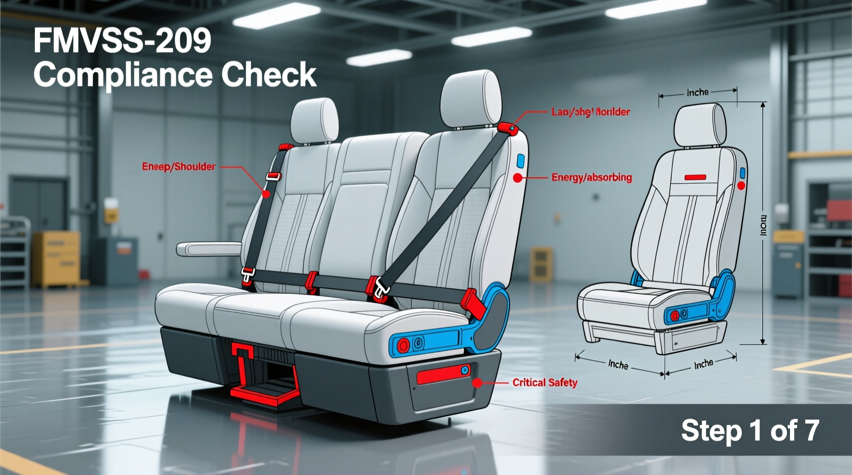 coach seat retrofit guide