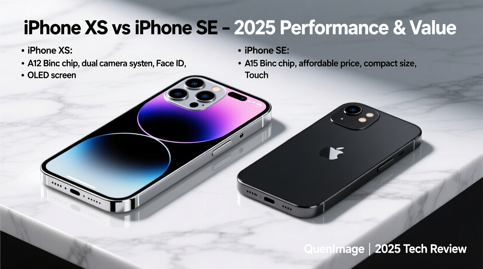 Is The Iphone Xs Still Worth It In 2025 Or Is The Iphone 5se Enough