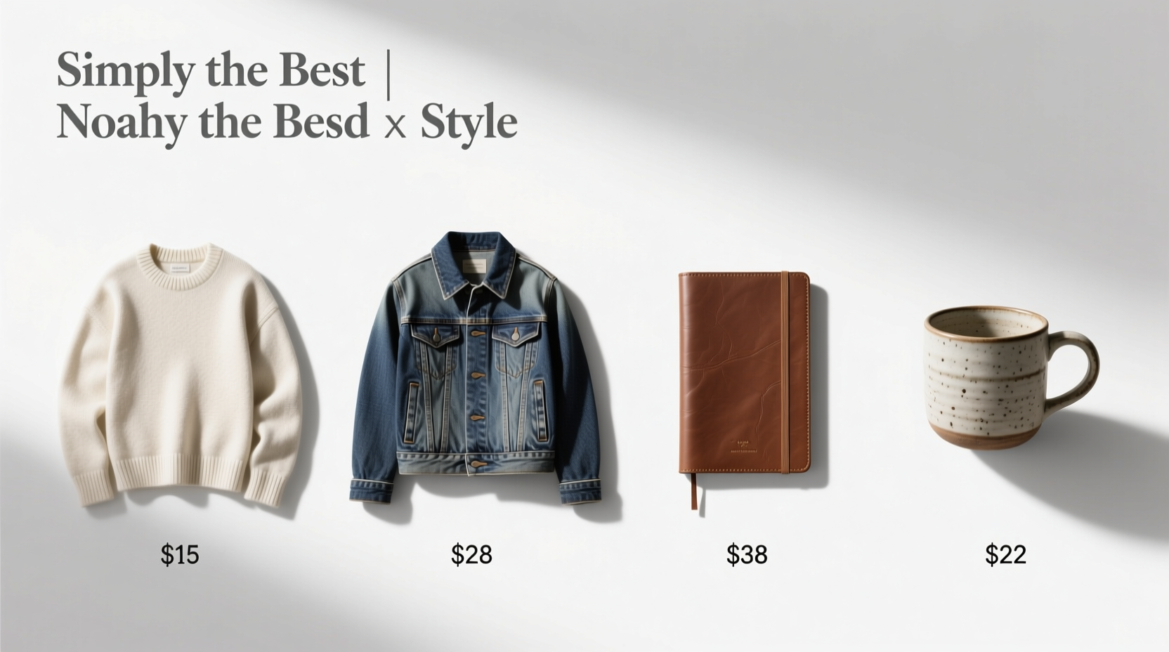 explore stylish finds linked to noah reid simply the best with prices from 15 38