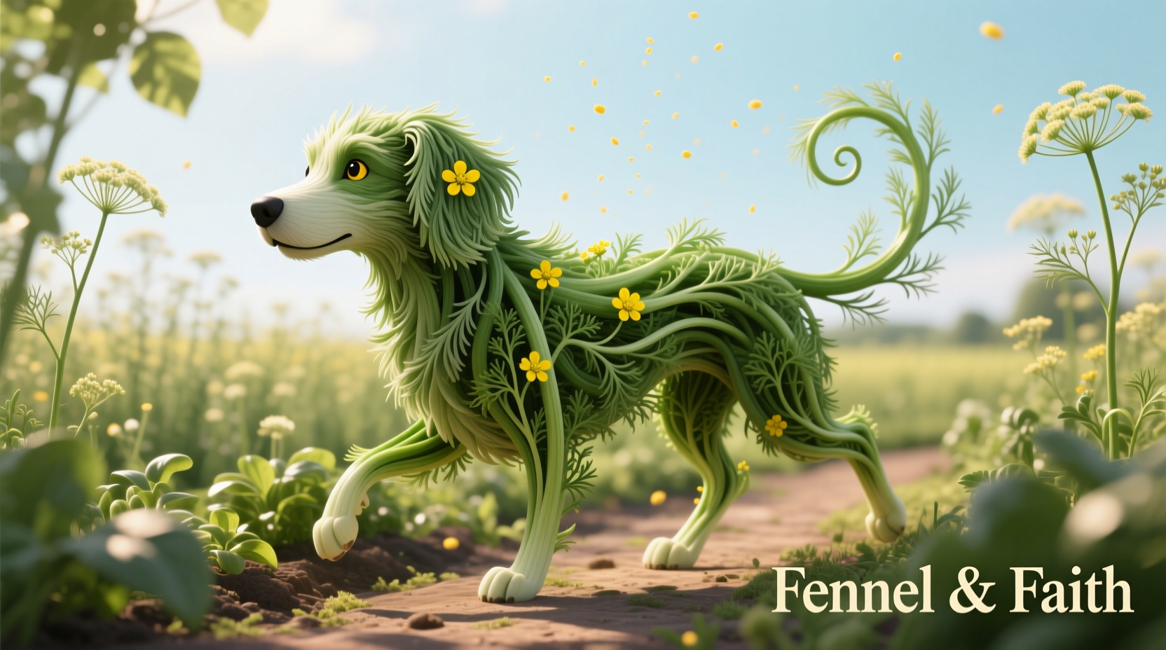 Dog Fennel Uses: Safety Facts & Identification Guide